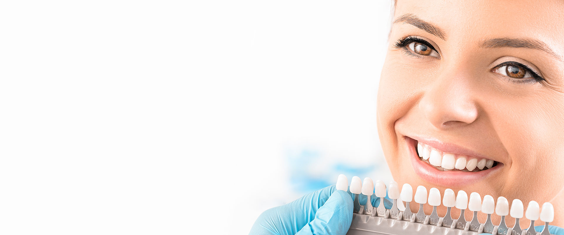 Les services du prothesiste dentaire